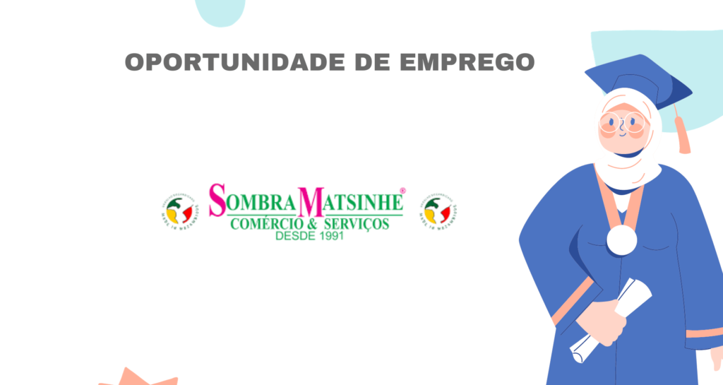 Grupo Sombra Matsinhe