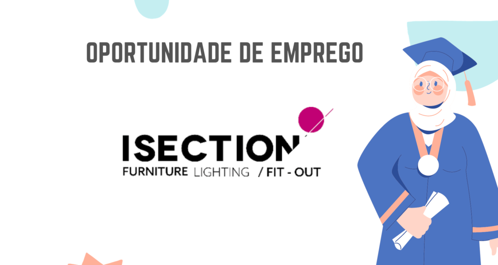 ISECTION, Lda