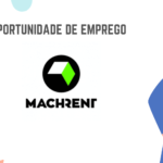 MACHRENT - Aluguer de Equipamentos