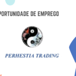 PERHESTIA TRADING LDA