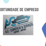AC Comércio & Serviços Importação e Exportação