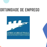 África Great Wall Mining Development Company