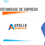 Apollo Informática, Lda