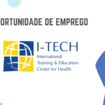 I-TECH Mozambique