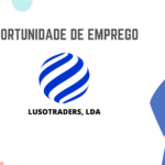 Luso Traders & Serviços, Lda