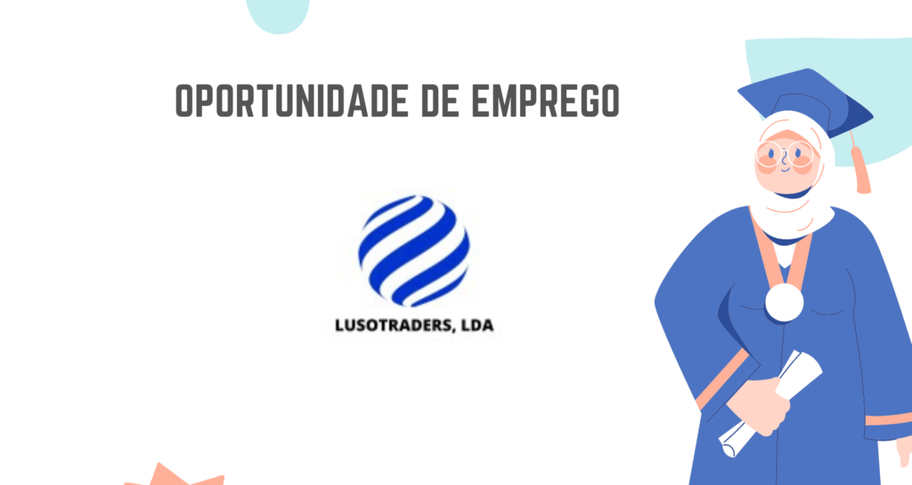 Luso Traders & Serviços, Ltda