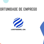 Luso Traders & Serviços, Ltda.