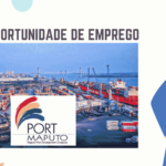 MPDC - Maputo Port Development Company