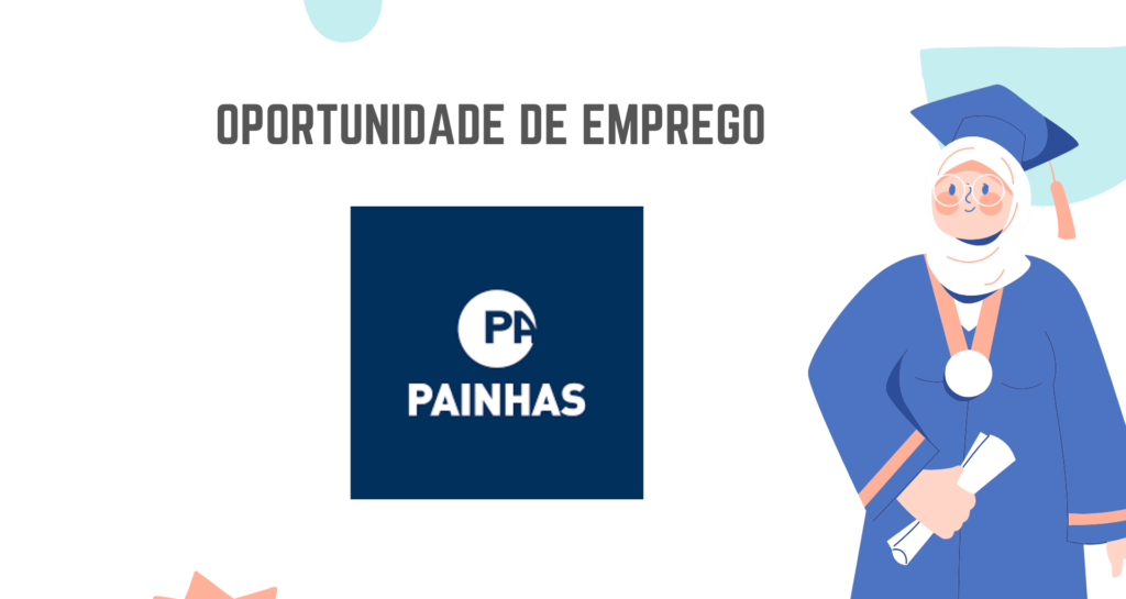 PAINHAS Moçambique