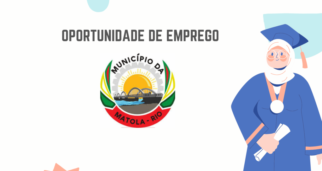 Conselho Municipal da Vila da Matola Rio