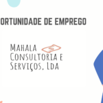 Mahala Consultoria e Serviços, Lda