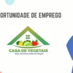 CASA DE VEGETAIS