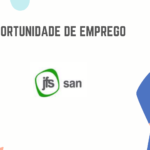 SAN - JFS