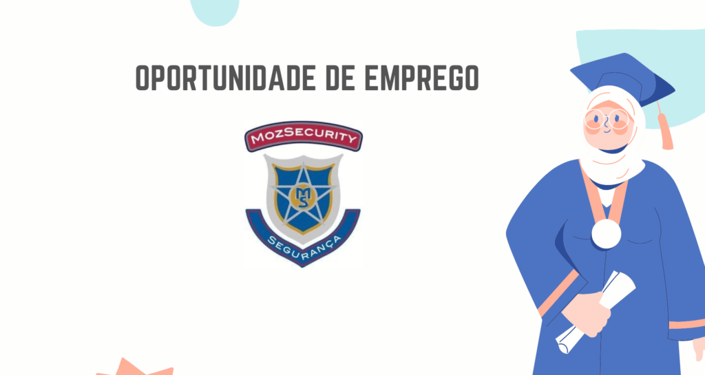 MOZSECURITY LDA