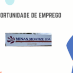 Minas Moatize Limitada