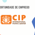 Centro Internacional da Batata (CIP)