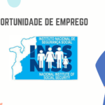 INSS – Instituto Nacional de Segurança Social de Moçambique
