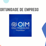 OIM Moçambique