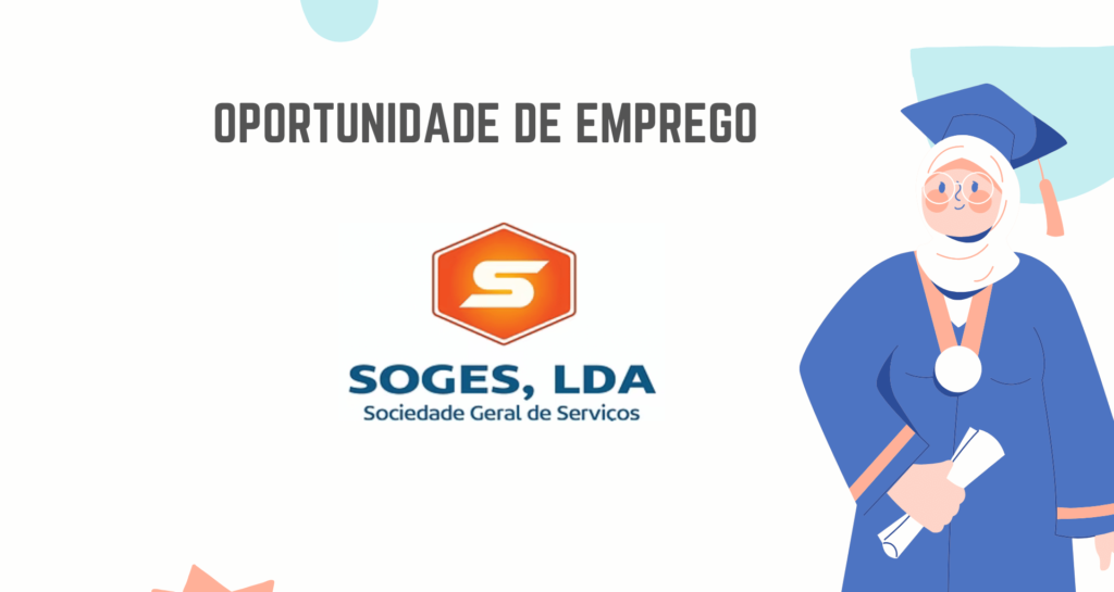 SOGES, LDA