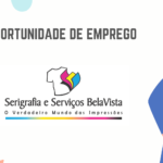 Serigrafia e Serviços Bela Vista, LDA