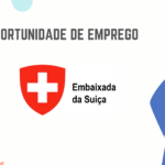 Embaixada da Suíça em Moçambique