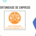 EDM - Eletricidade de Moçambique