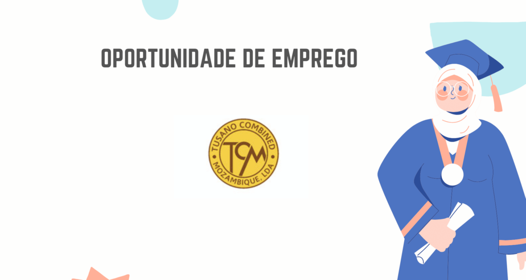 Tusano Combined Mozambique Lda