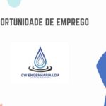 CW ENGENHARIA LDA