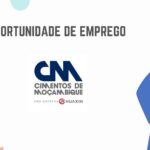 Cimentos de Moçambique