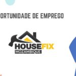 HouseFix Mozambique