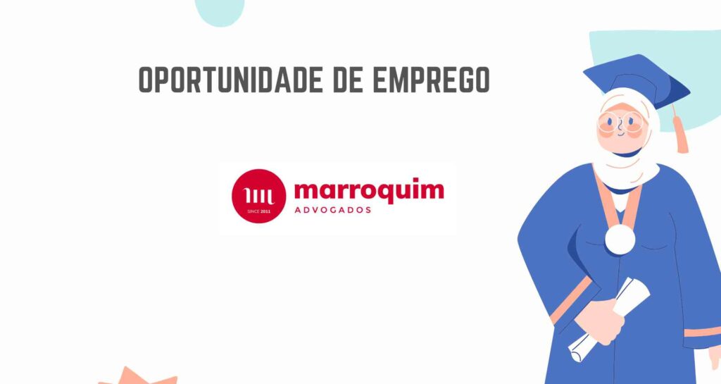 Marroquim Advogados