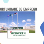 HEINEKEN Moçambique
