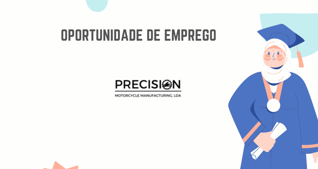 Precision Motorcycle Manufacturing Lda