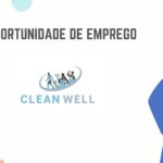 Clean Well Lda