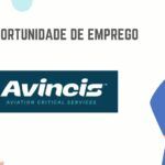 AVINCIS AVIATION MOZAMBIQUE