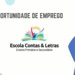 Escola Contas e Letras