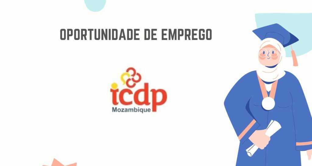 ICDP Moz (International Child Development Programme)