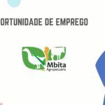 Mbita - Agropecuária