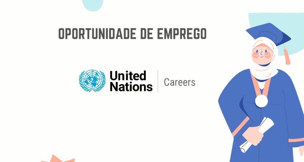 Nações Unidas Moçambique