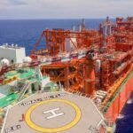 A Coral FLNG SA está a recrutar ESTAGIÁRIOS de diferentes áreas
