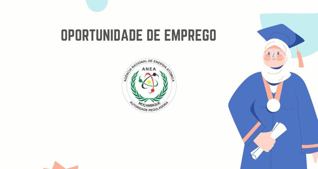 Agência Nacional de Energia Atómica (ANEA)