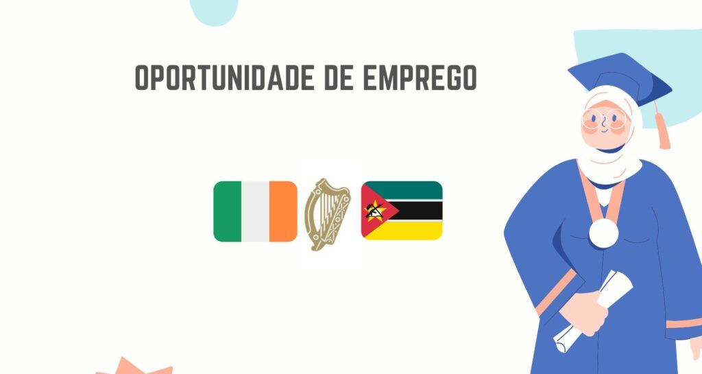 Embaixada da Irlanda em Moçambique