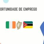 Embaixada da Irlanda