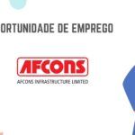 Afcons Infrastructure, Limitada