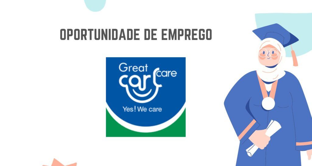 Great Carlcare Services SU Lda