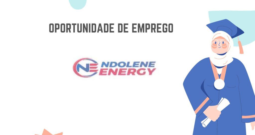 NDOLENE ENERGY