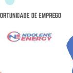 NDOLENE ENERGY
