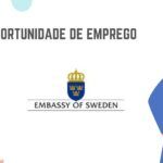Embaixada da Suécia em Moçambique