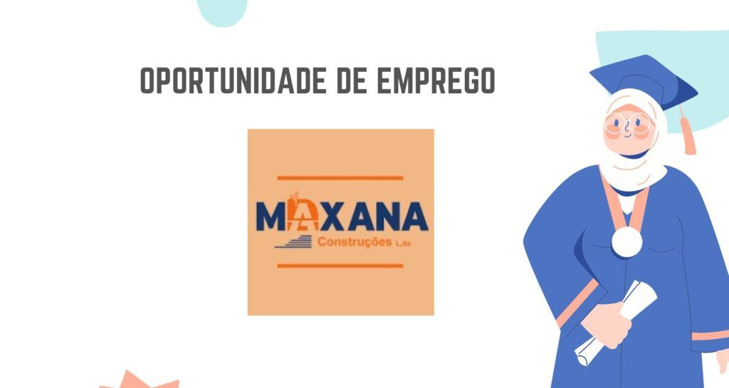 Maxana Construções, Lda