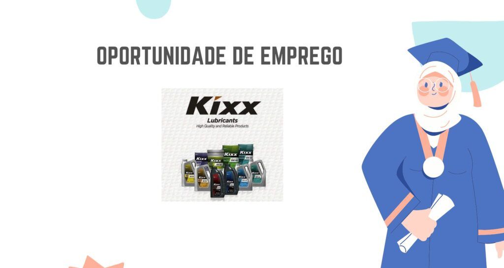 Kixx Oil Mozambique, Limitada